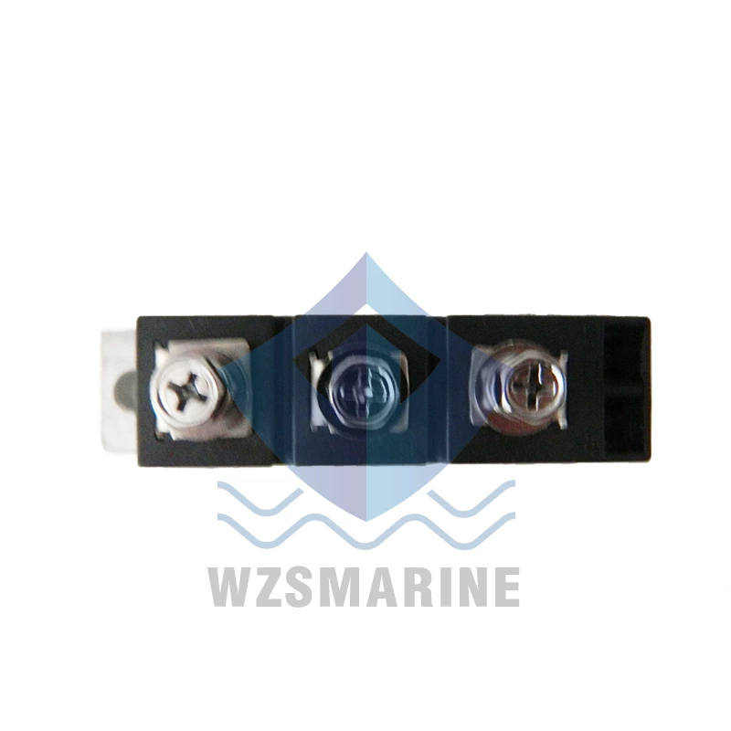 Supply of generator specific modules ZXQ100-12 and ZXQ200-12 rotating rectifier modules