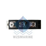 Supply of generator specific modules ZXQ100-12 and ZXQ200-12 rotating rectifier modules