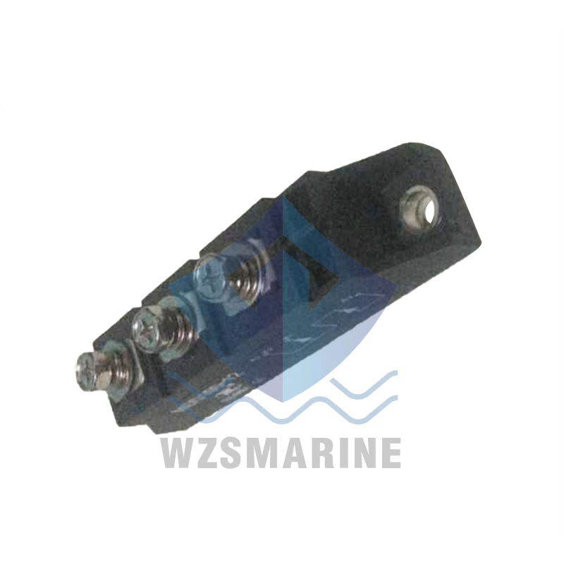 Supply of generator specific modules ZXQ100-12 and ZXQ200-12 rotating rectifier modules