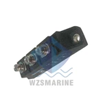 Supply of generator specific modules ZXQ100-12 and ZXQ200-12 rotating rectifier modules