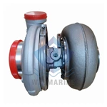 Turbocharger 288209100RX for Chongqing Cummmins