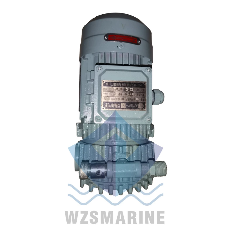 CYBW Series Marine Air Pump