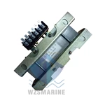 Siemens generator reactor TM16651, 4EP39
