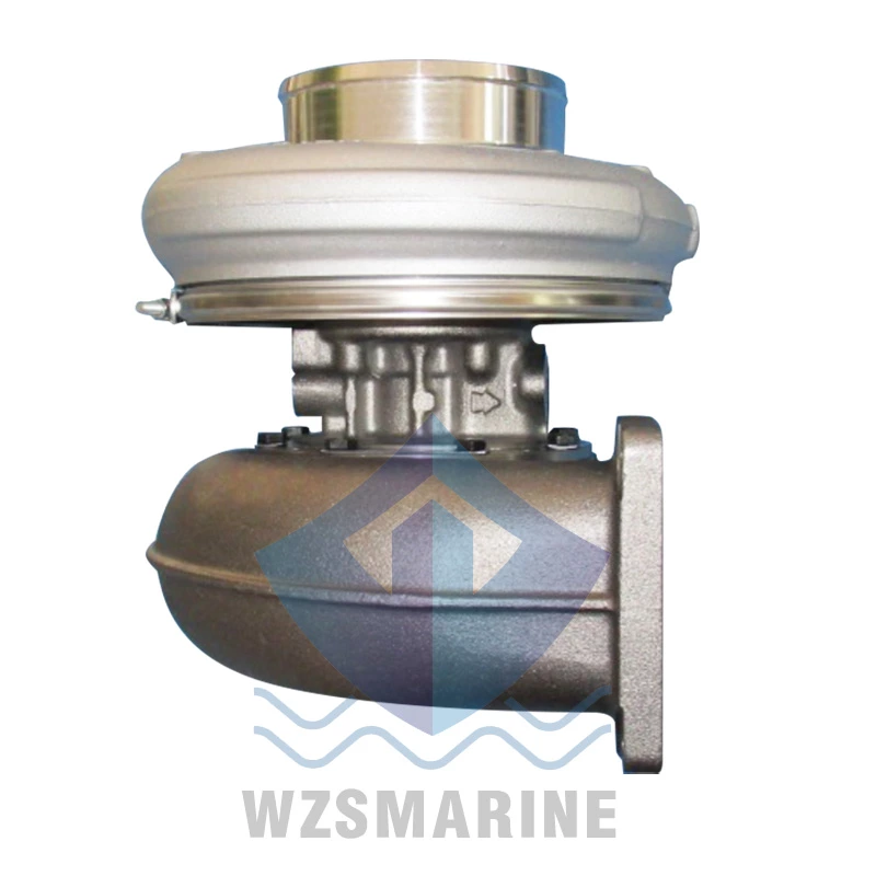 Cummins Diesel Engines Turbocharger 3594040 Holset turbocharger K38