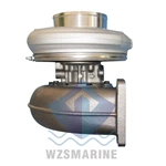 Cummins Diesel Engines Turbocharger 3594040 Holset turbocharger K38