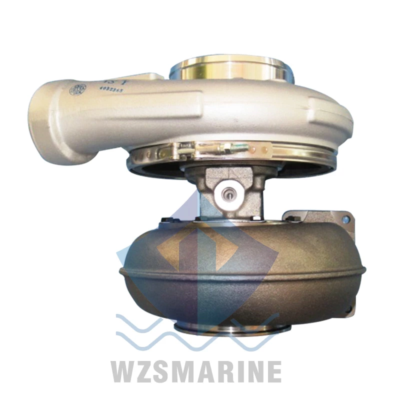 Cummins Diesel Engines Turbocharger 3594040 Holset turbocharger K38