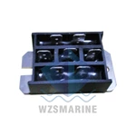 Static rectifier, rectifier module MDS60-16F, MDS60-16W