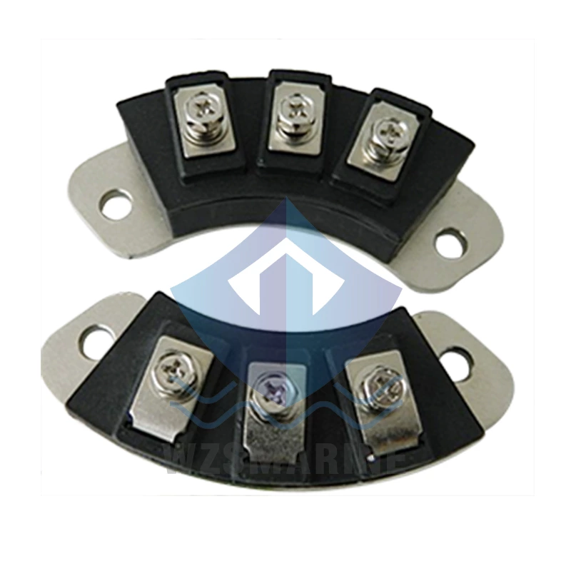 Generator rotating silicon rectifier bridge rectifier MXY35-12, MXG35-12, -15, -10