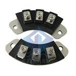 Generator rotating silicon rectifier bridge rectifier MXY35-12, MXG35-12, -15, -10
