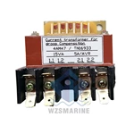 1FC6 generator drooping current transformer 4AM47 TN16933