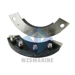 Lanzhou Electric Machinery Factory MXG70-16, MXY70-16 Rotating Bridge Silicon Rectifier Bridge Group