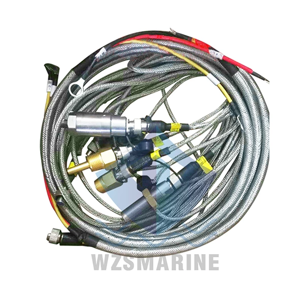 Jiangsu Enda Control Box Instrument Sensor Wire harness Genuine Factory Product