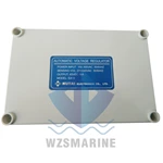 Siemens generator 1FC2 original authentic: EA16A regulator board, EA16FC voltage regulator