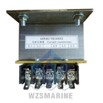 1FC6 CSIC Fenxi Wanbaisong Generator Current Transformer 4AN40-TH16933