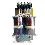 1FC6 CSIC Fenxi Wanbaisong Generator Current Transformer 4AN40-TH16933