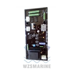 1FC6 Generator Automatic Voltage Regulator 6GA2 491-1A Plastic Case Sealed 6GA2-491-1A