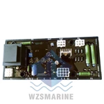 1FC6 Generator Automatic Voltage Regulator 6GA2 491-1A Plastic Case Sealed 6GA2-491-1A