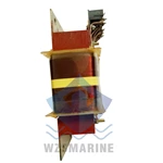 Rectifier transformer 4AP37, TI16712, TI16714, TI16710