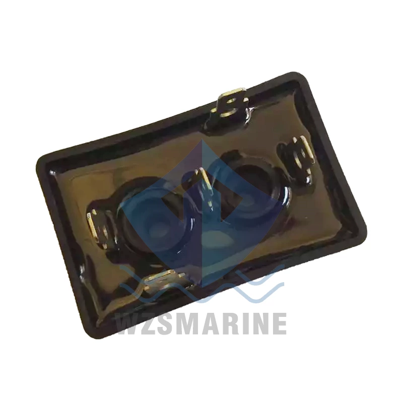 Phase rectifier module three-phase rectifier bridge: MDS50/16X, MDS50-16X