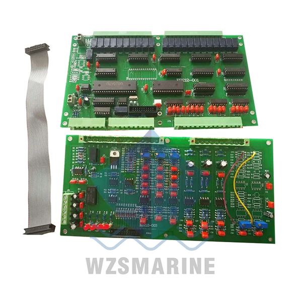 Jiangsu Enda ED control module/control board ED212-001/ED212-003 original factory genuine stock
