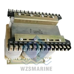 1FC6 excitation transformer 4AP40 TI16933 , T116933