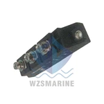 Generator rotating rectifier module diodes MDD100-12, MDD70-12, MDD200-15
