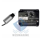 Fortrust C2002A02A-W3 speed controller