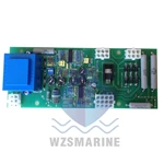 CSIC 1FC6 Generator Automatic Voltage Regulator B14289 A541432 NF XMP