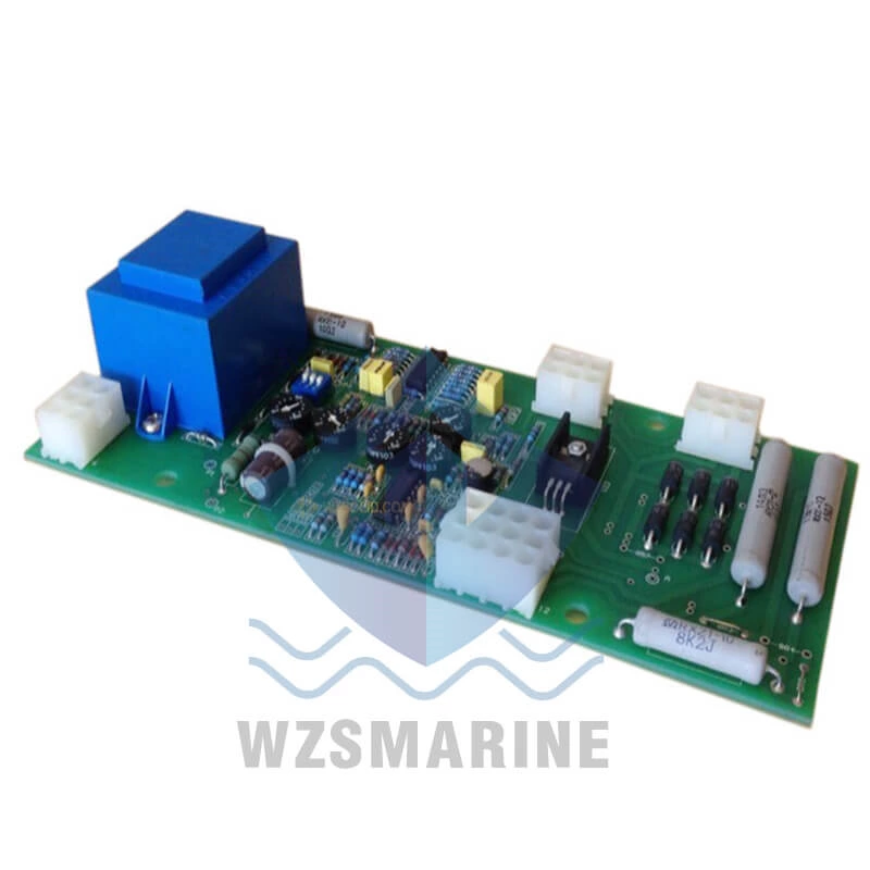 CSIC 1FC6 Generator Automatic Voltage Regulator B14289 A541432 NF XMP