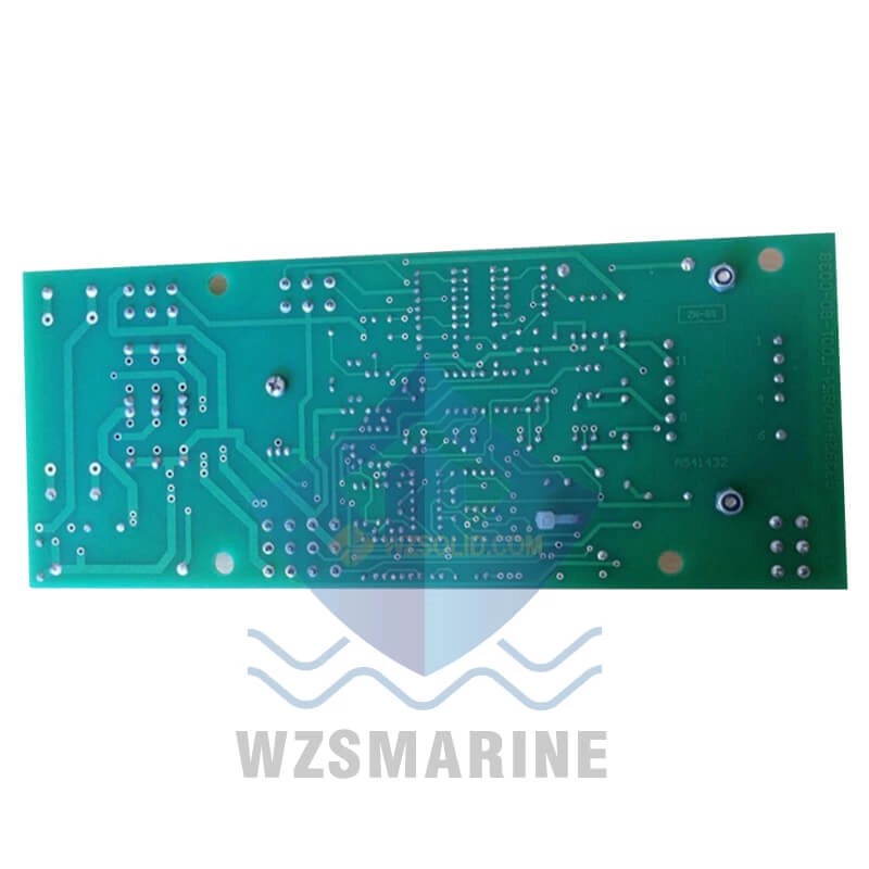 CSIC 1FC6 Generator Automatic Voltage Regulator B14289 A541432 NF XMP