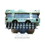 HFC6 Zhenjiang Hyundai Generator Reactor TM16651 Drawing No. GMS4-750-000