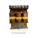 1FC6 generator reactor TM16969 , TM16968 , 4EP34