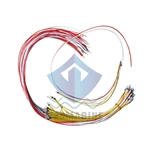 MZ6-180-DS thermistor sensor PTC temperature sensor MZ6-180-DK