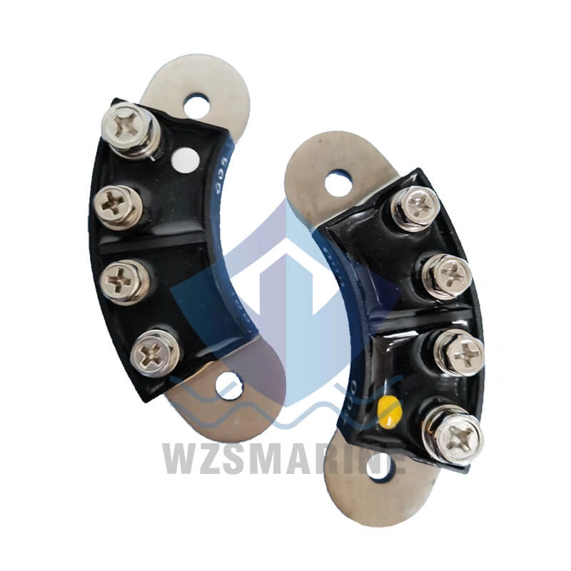 Lanzhou Electric Machinery Factory MXG50-16, MXY50-16 Rotating Bridge Silicon Rectifier Bridge Group