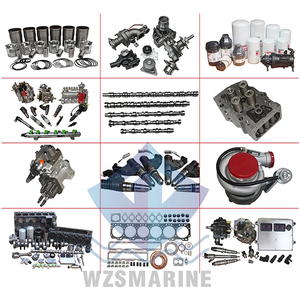 Cummins Service Crankshaft 3630075
