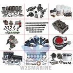 Cummins Service Crankshaft 3630075