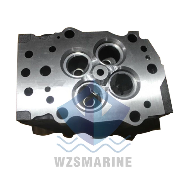 3811985 Cylinder Head Marine Main Engine Cylinder Head Marine Diesel Engine Kta19-m470 Cylinder Head