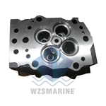 3811985 Cylinder Head Marine Main Engine Cylinder Head Marine Diesel Engine Kta19-m470 Cylinder Head