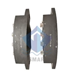 Rotating diode of water turbine generator: MXG200B-15