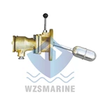 UQK-01-C-Z Float Level Controller
