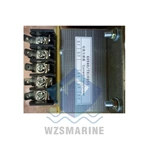1FC6 generator single-phase current transformer 4AN40 / TH16933 , transformer T1-T3