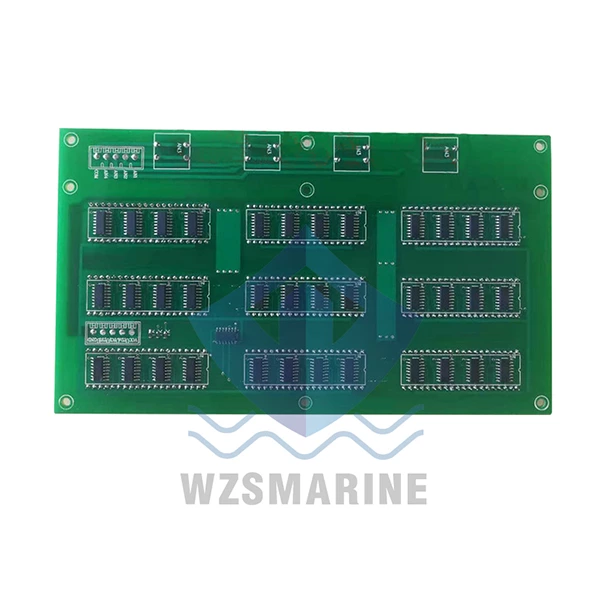 ED control box/monitor/control board/display board/monitor