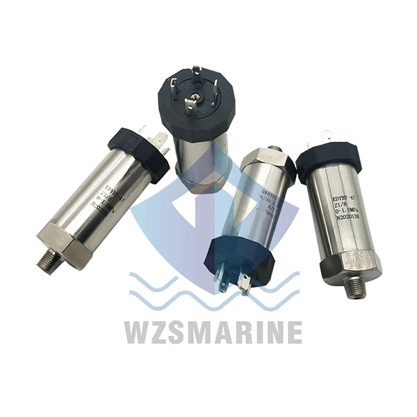 Pressure sensor pressure transmitter EDYBT-47