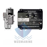 SOYATE FPT NEF67 Small Unit Special Fortrust C2002A100C-W Speed Controller