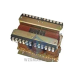 Rectifier transformers 4AP39, TI16933, TI16651, TI16850