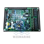 FJ400A4-21 Diesel Engine Monitor Control Module