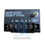 B-527065 MP generator parallel module PAR-MOD-P/N B-527065