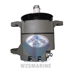 Alternator Cummins 3016627 24VDC