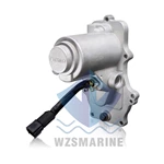 Fortrust A07 Actuator