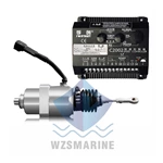 Fortrust C2002A1A-WL Speed Controller Generator Accessories Special for MISUBISHI Small Unit